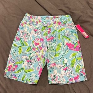 Lily Pulitzer Shorts